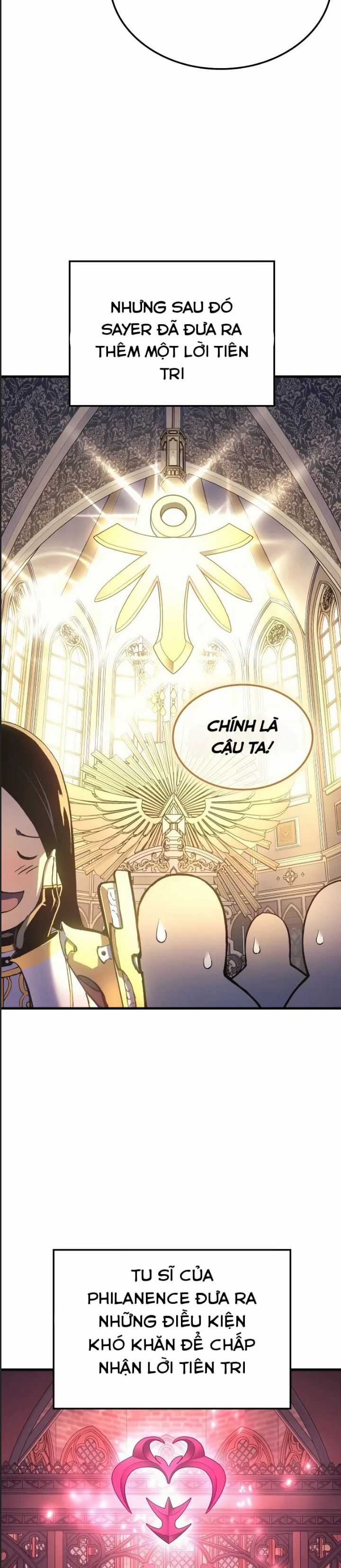 Đế Vương Hồi Quy Chương 52 trang 23