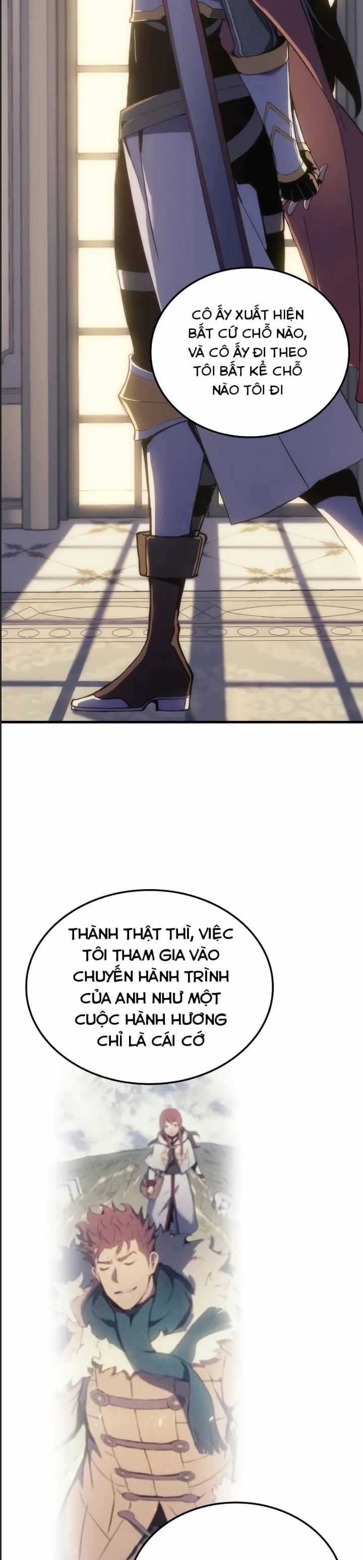 Đế Vương Hồi Quy Chương 52 trang 26