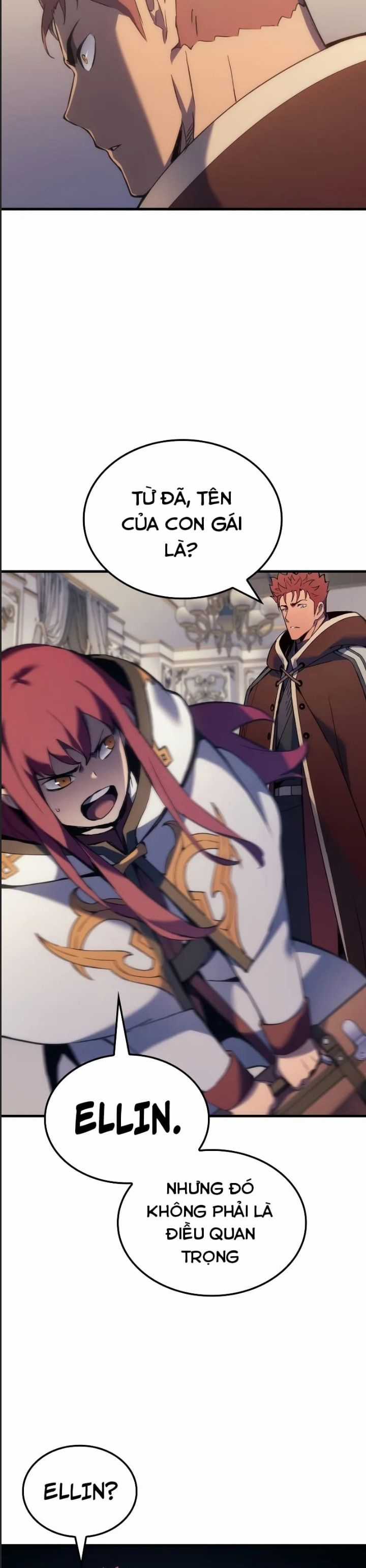 Đế Vương Hồi Quy Chương 52 trang 30