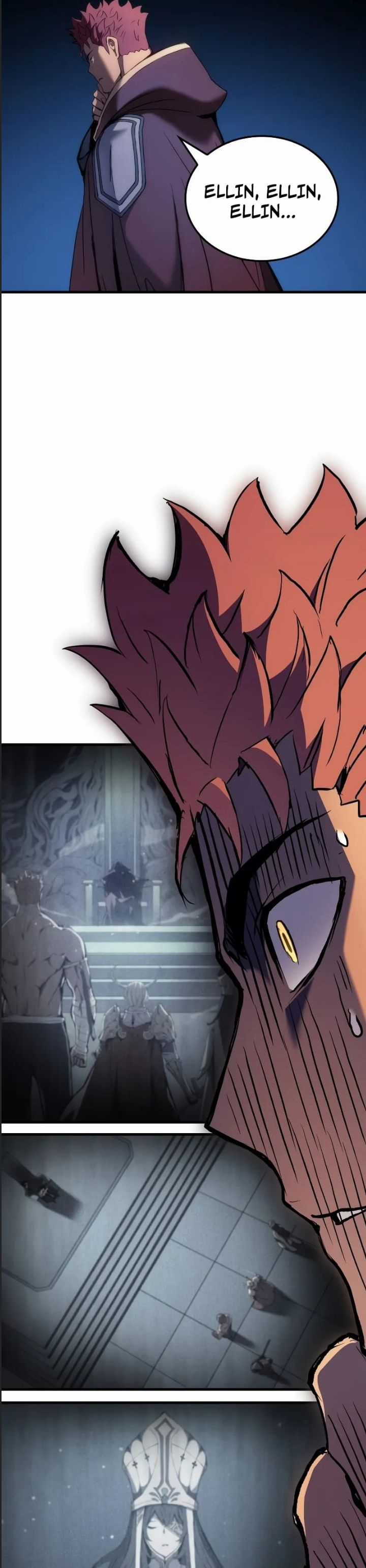 Đế Vương Hồi Quy Chương 52 trang 31