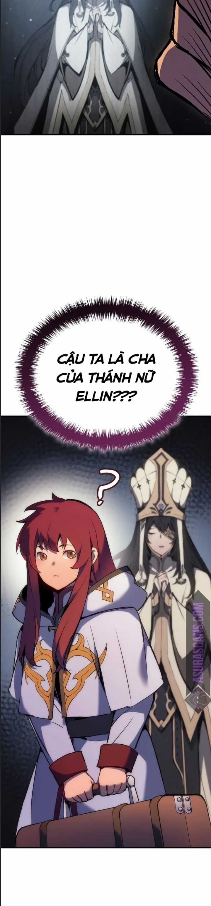 Đế Vương Hồi Quy Chương 52 trang 32