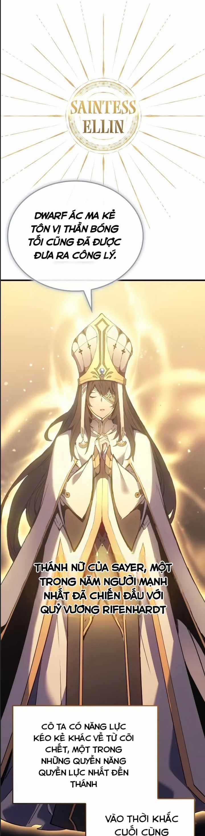 Đế Vương Hồi Quy Chương 52 trang 33