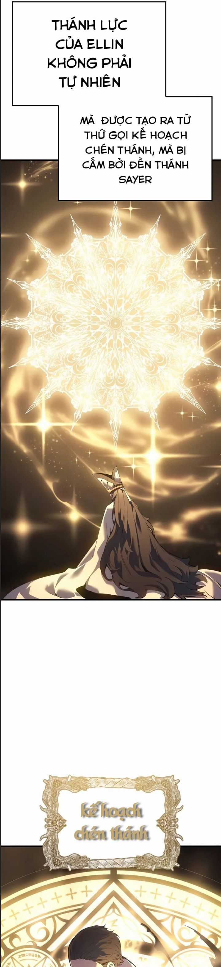 Đế Vương Hồi Quy Chương 52 trang 37