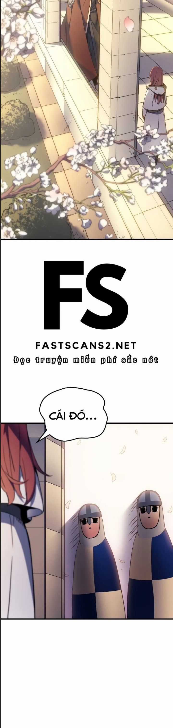 Đế Vương Hồi Quy Chương 52 trang 44