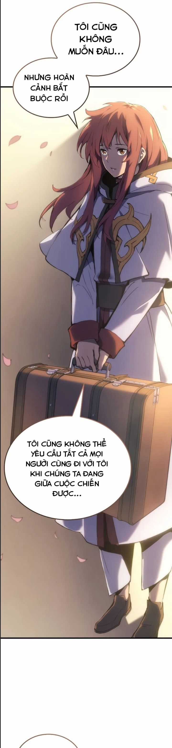 Đế Vương Hồi Quy Chương 52 trang 45