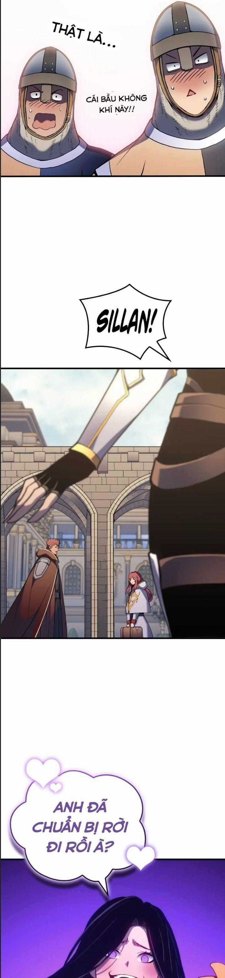 Đế Vương Hồi Quy Chương 52 trang 47