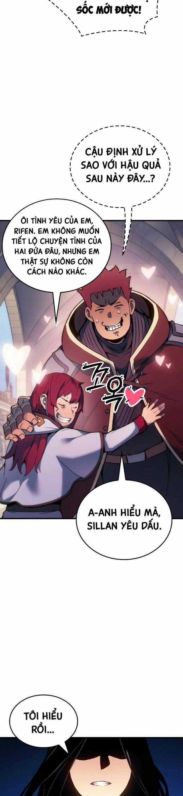 Đế Vương Hồi Quy Chương 53 trang 12