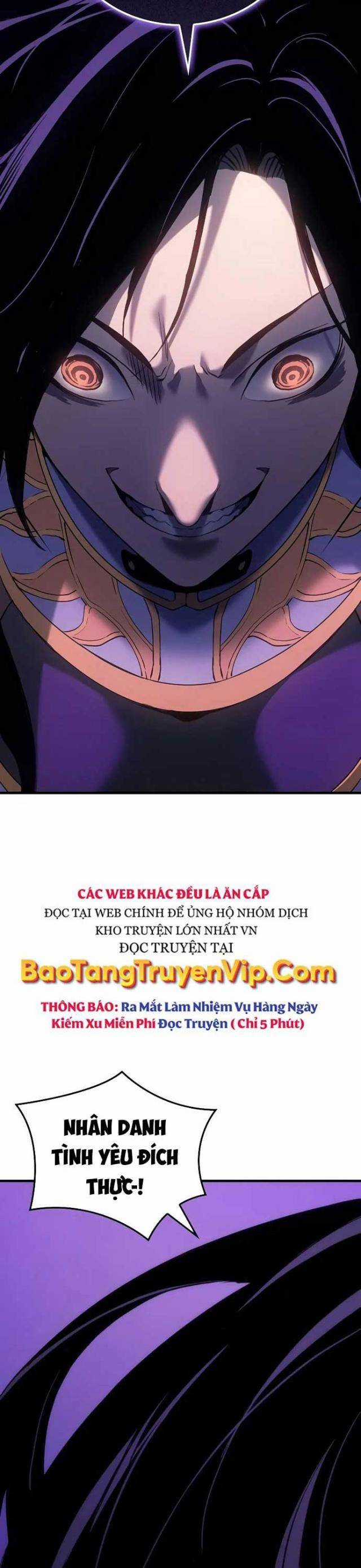 Đế Vương Hồi Quy Chương 53 trang 14