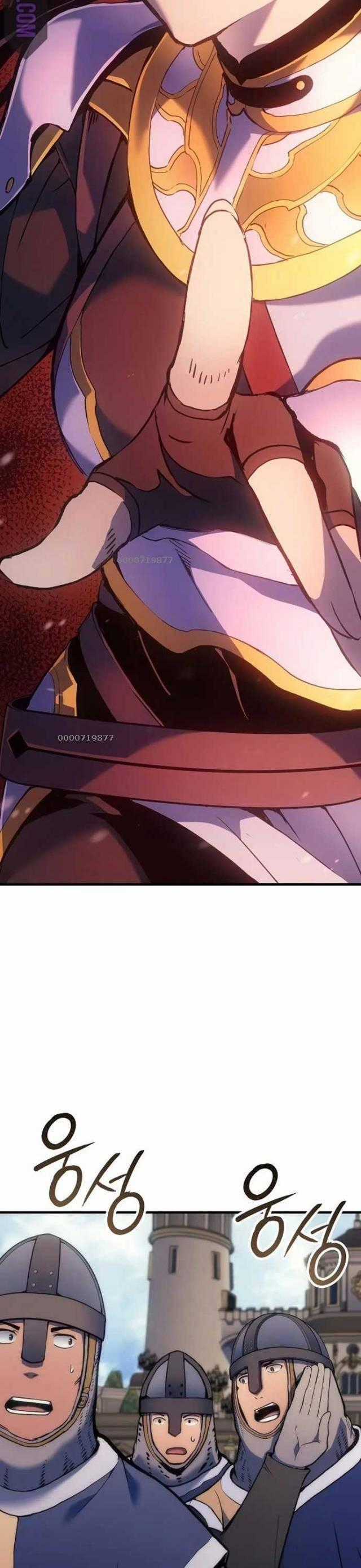 Đế Vương Hồi Quy Chương 53 trang 16