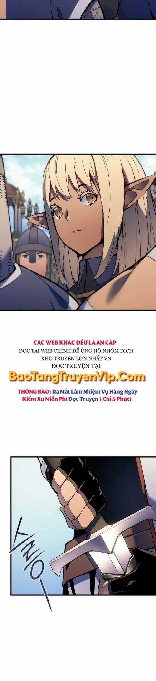 Đế Vương Hồi Quy Chương 53 trang 17