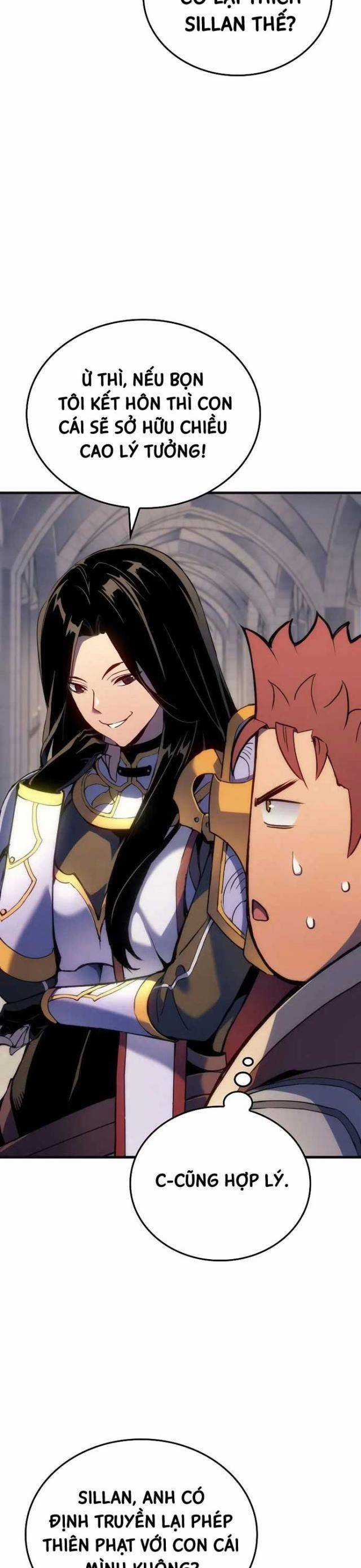 Đế Vương Hồi Quy Chương 53 trang 2