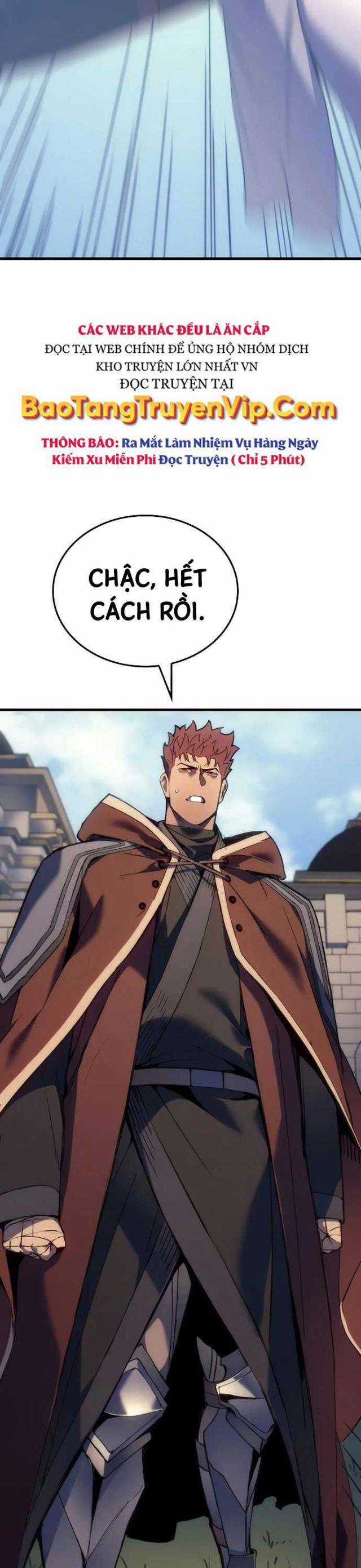 Đế Vương Hồi Quy Chương 53 trang 22