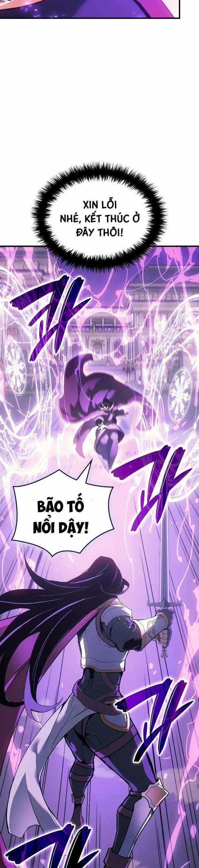 Đế Vương Hồi Quy Chương 53 trang 25