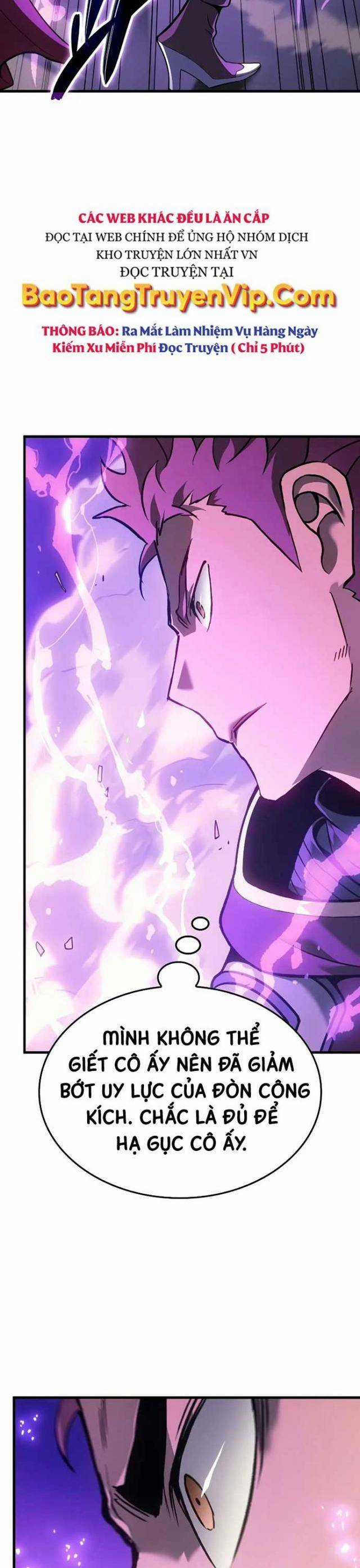 Đế Vương Hồi Quy Chương 53 trang 26