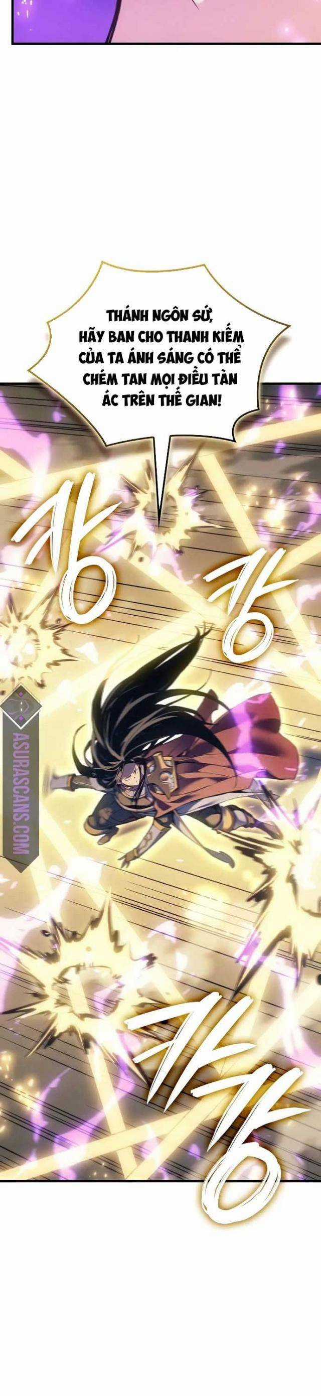 Đế Vương Hồi Quy Chương 53 trang 27