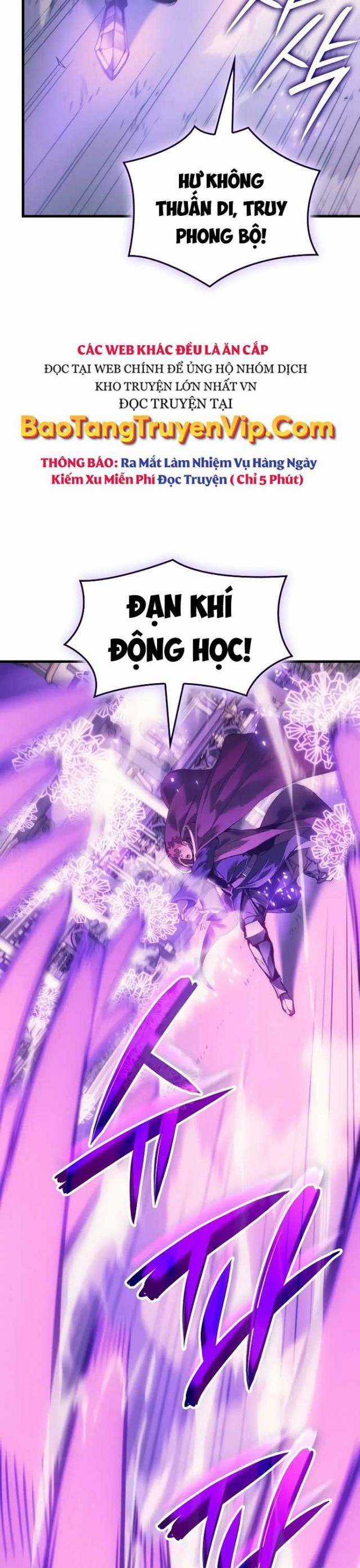 Đế Vương Hồi Quy Chương 53 trang 30