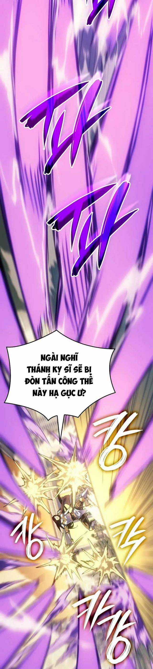 Đế Vương Hồi Quy Chương 53 trang 31