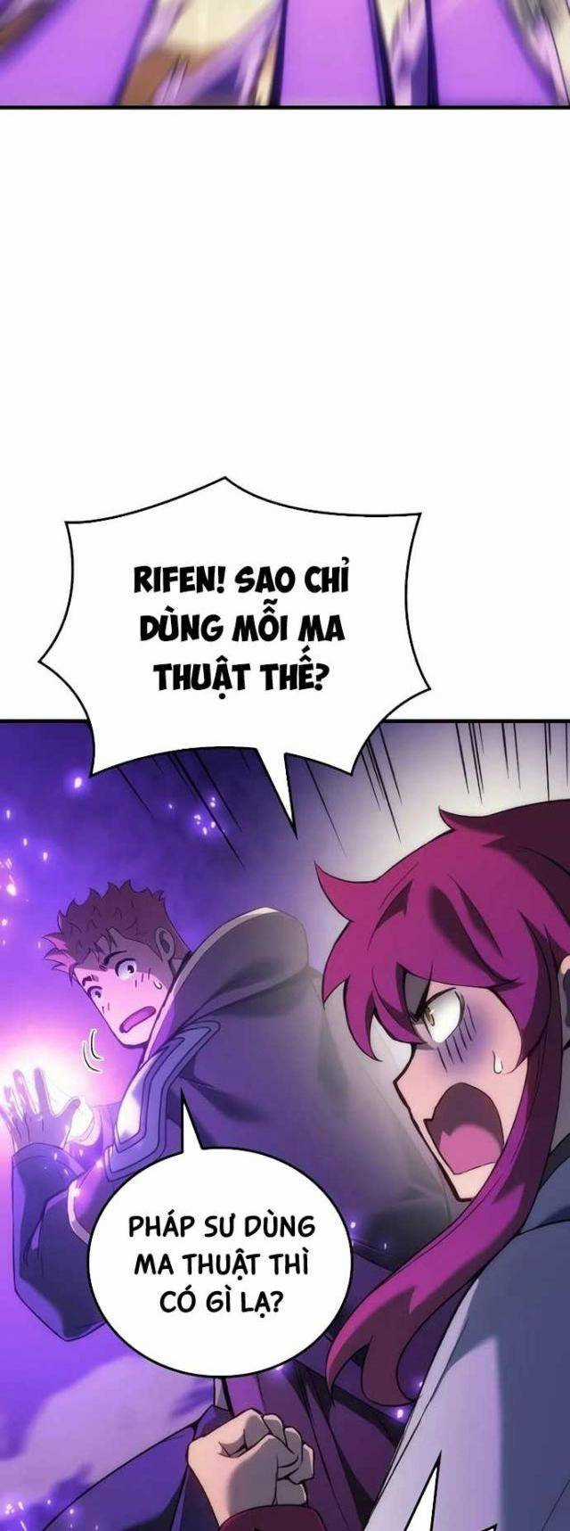 Đế Vương Hồi Quy Chương 53 trang 32