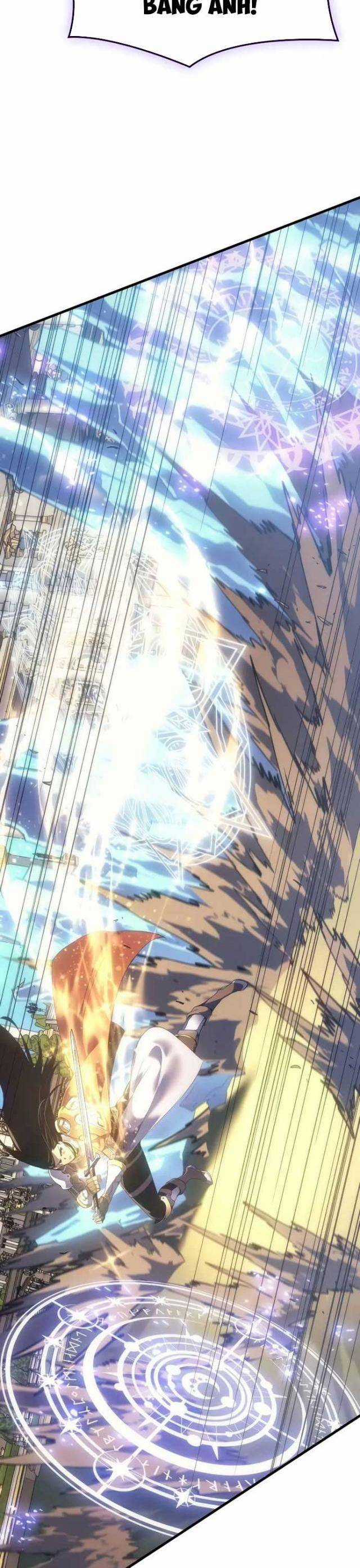 Đế Vương Hồi Quy Chương 53 trang 34