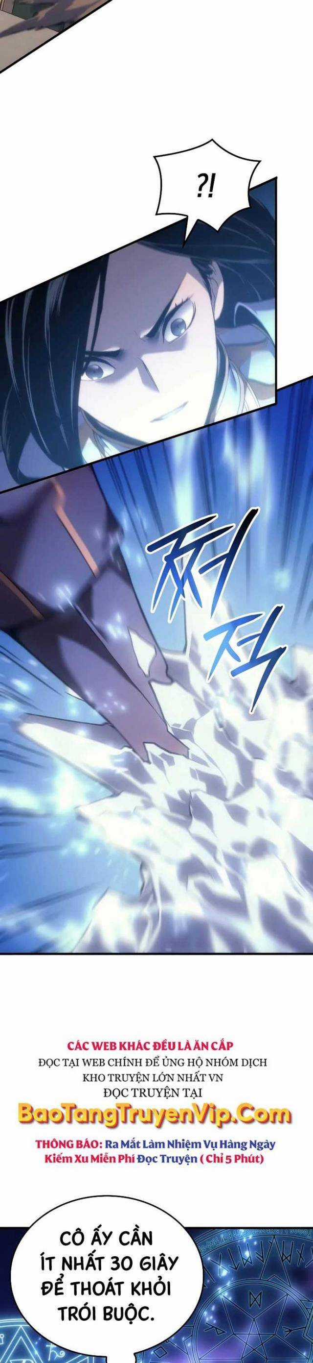 Đế Vương Hồi Quy Chương 53 trang 35