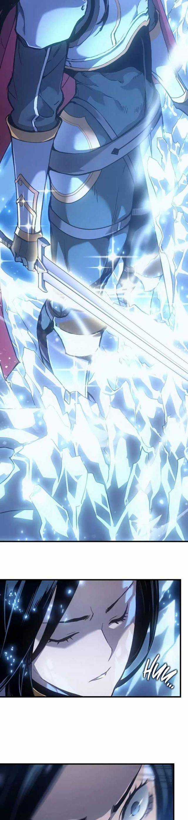 Đế Vương Hồi Quy Chương 53 trang 37