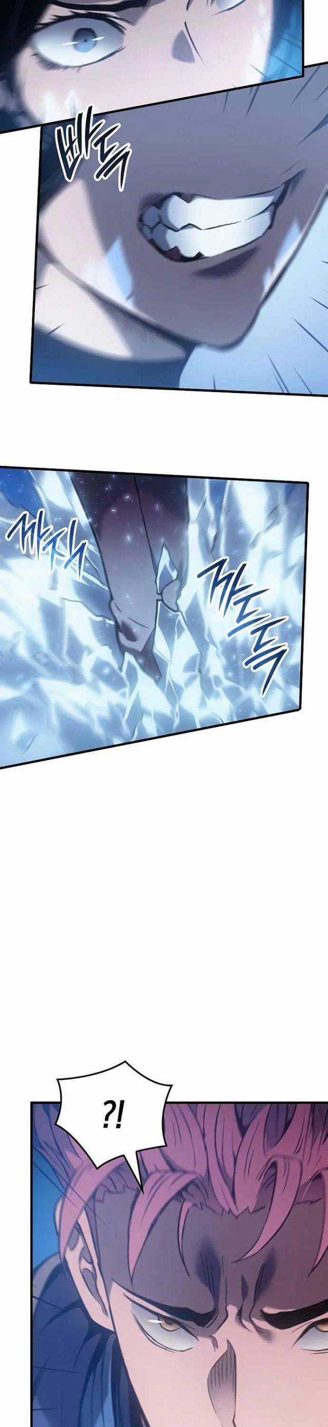 Đế Vương Hồi Quy Chương 53 trang 38