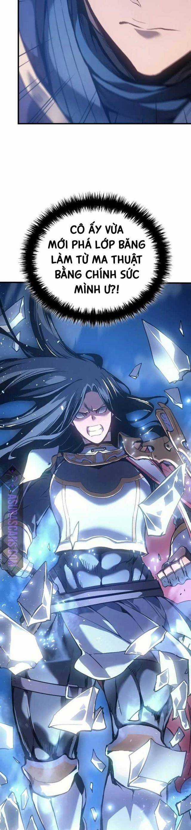 Đế Vương Hồi Quy Chương 53 trang 39