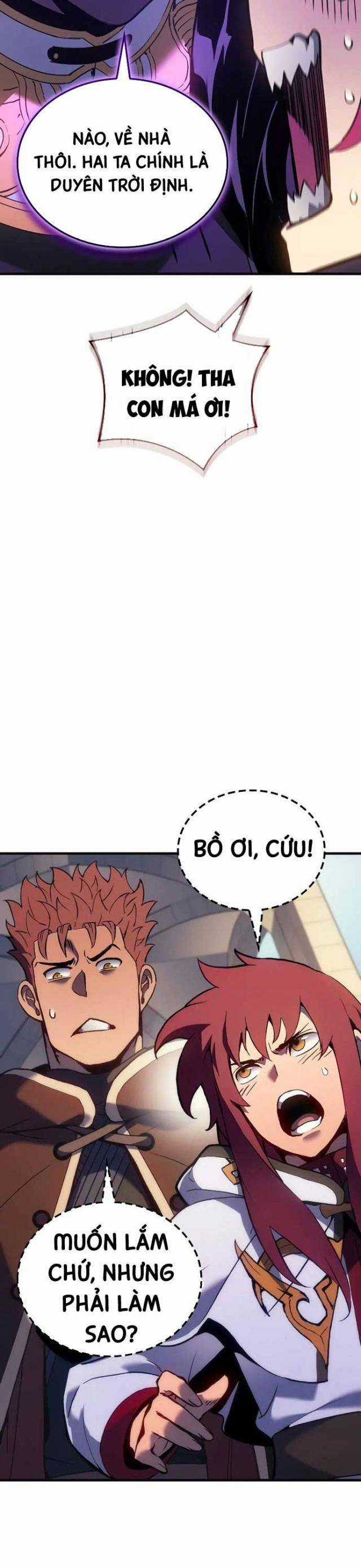 Đế Vương Hồi Quy Chương 53 trang 4