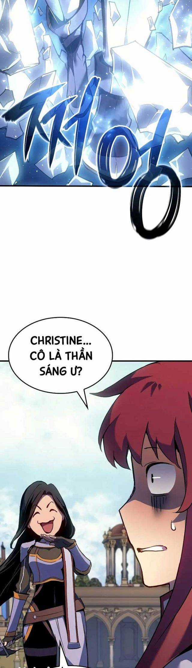 Đế Vương Hồi Quy Chương 53 trang 40