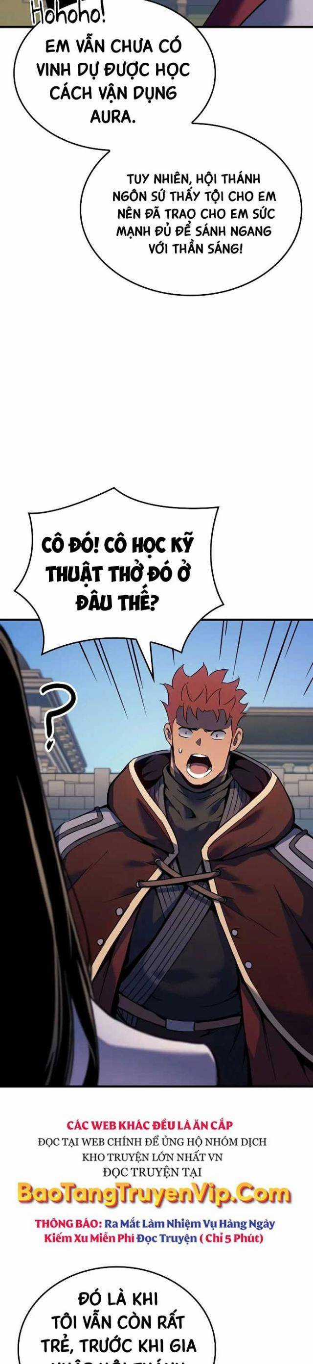 Đế Vương Hồi Quy Chương 53 trang 41