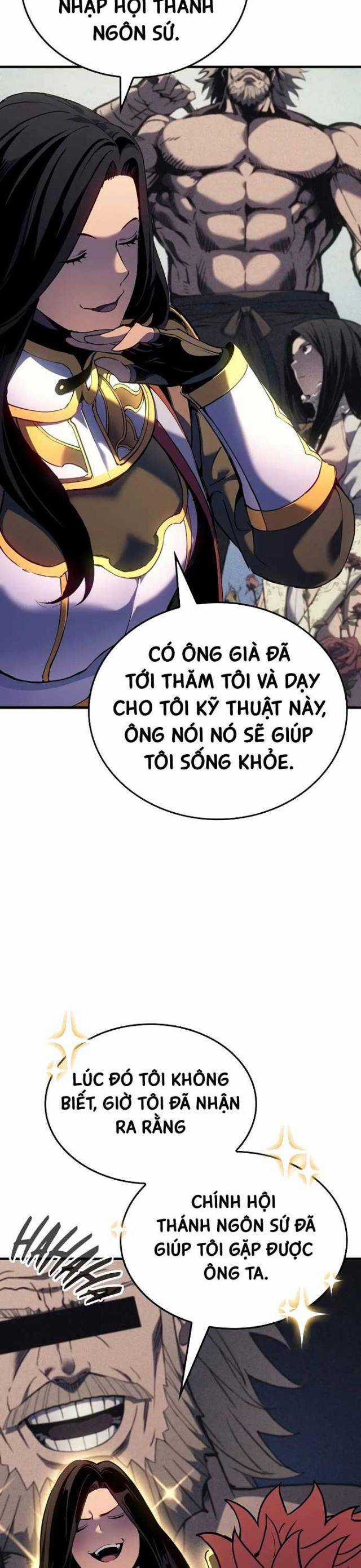 Đế Vương Hồi Quy Chương 53 trang 42