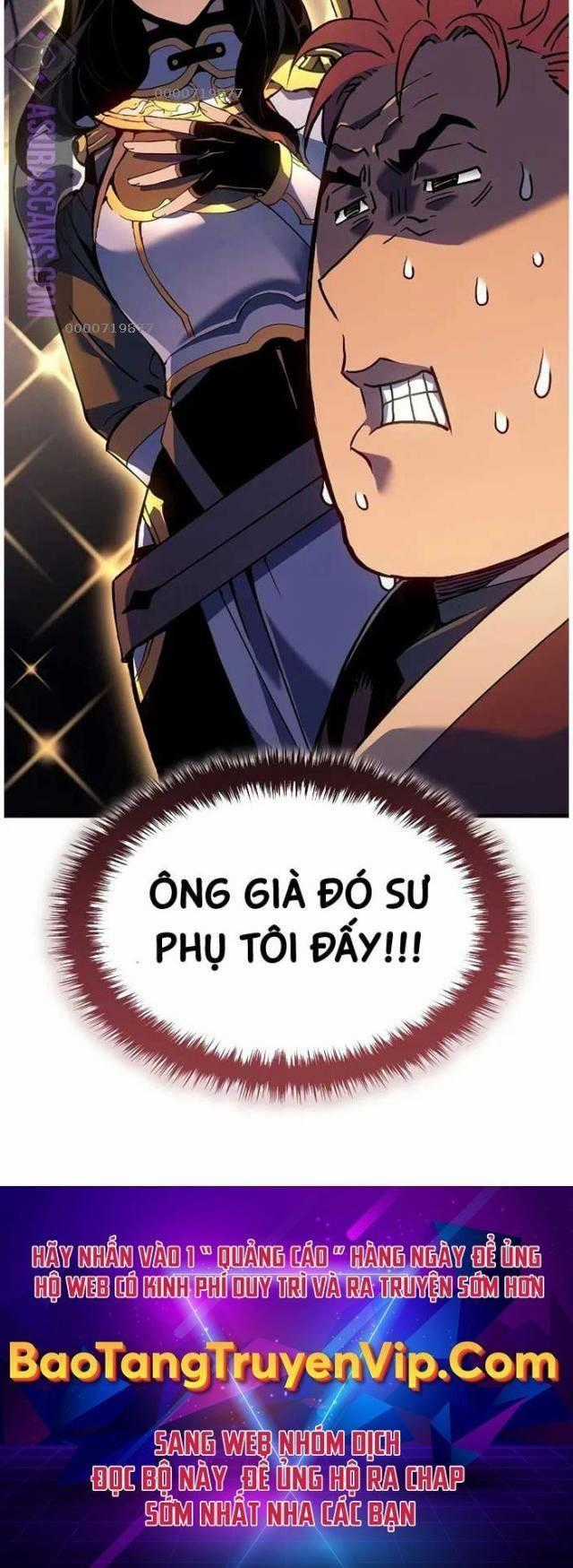 Đế Vương Hồi Quy Chương 53 trang 43