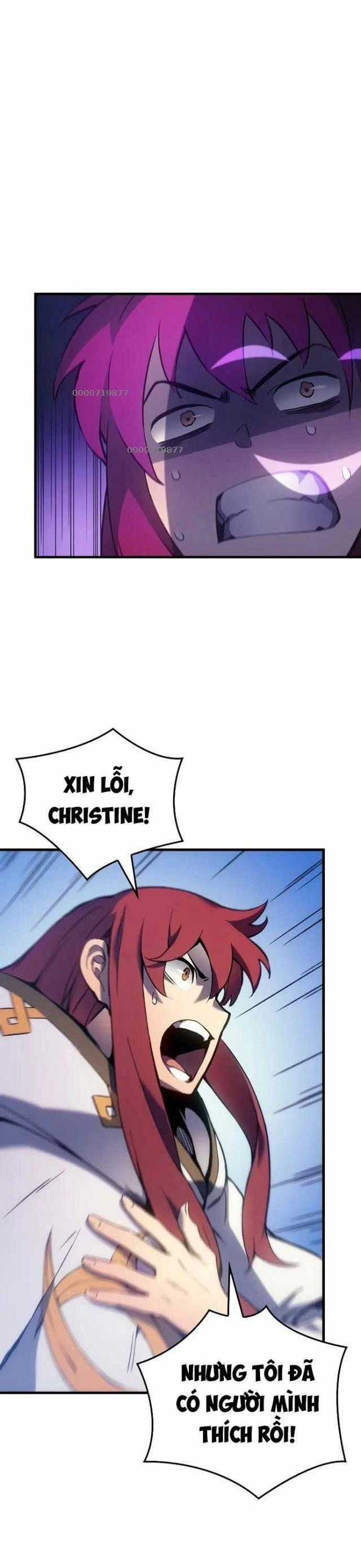 Đế Vương Hồi Quy Chương 53 trang 5