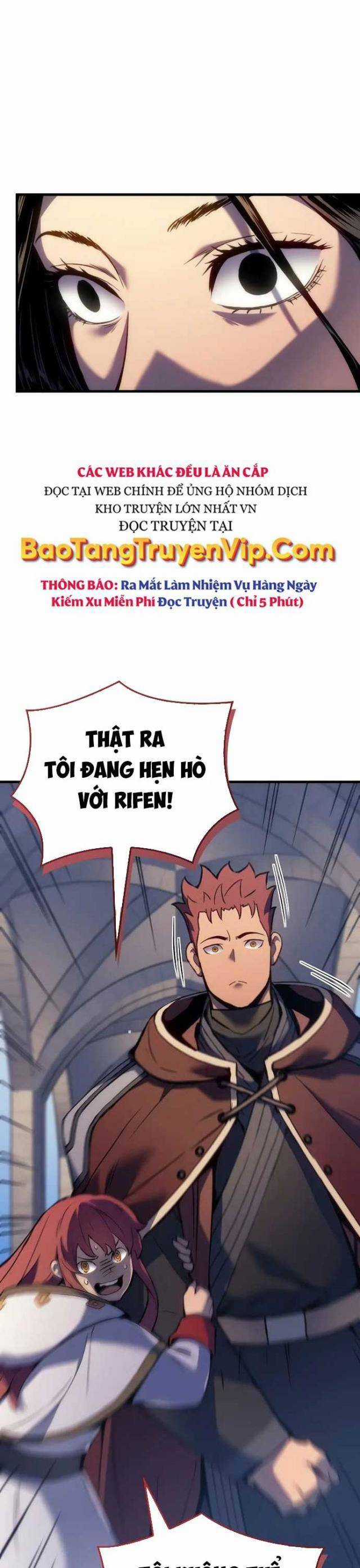 Đế Vương Hồi Quy Chương 53 trang 6