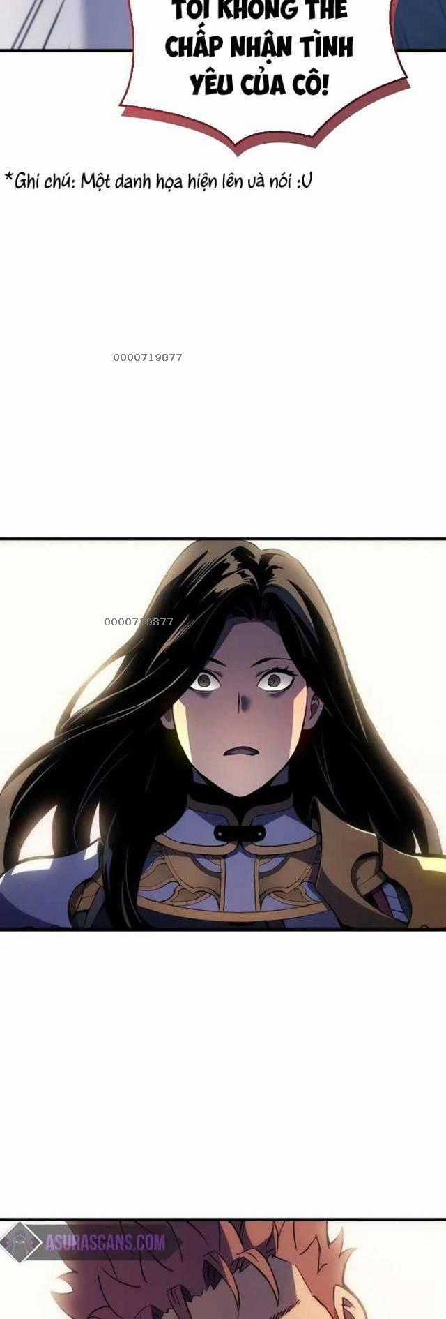 Đế Vương Hồi Quy Chương 53 trang 7