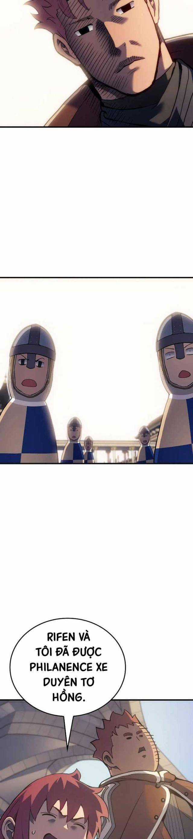 Đế Vương Hồi Quy Chương 53 trang 8