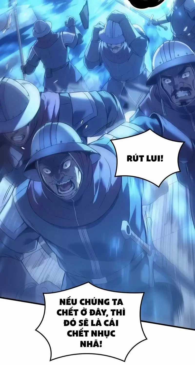 Đế Vương Hồi Quy Chương 54 trang 102