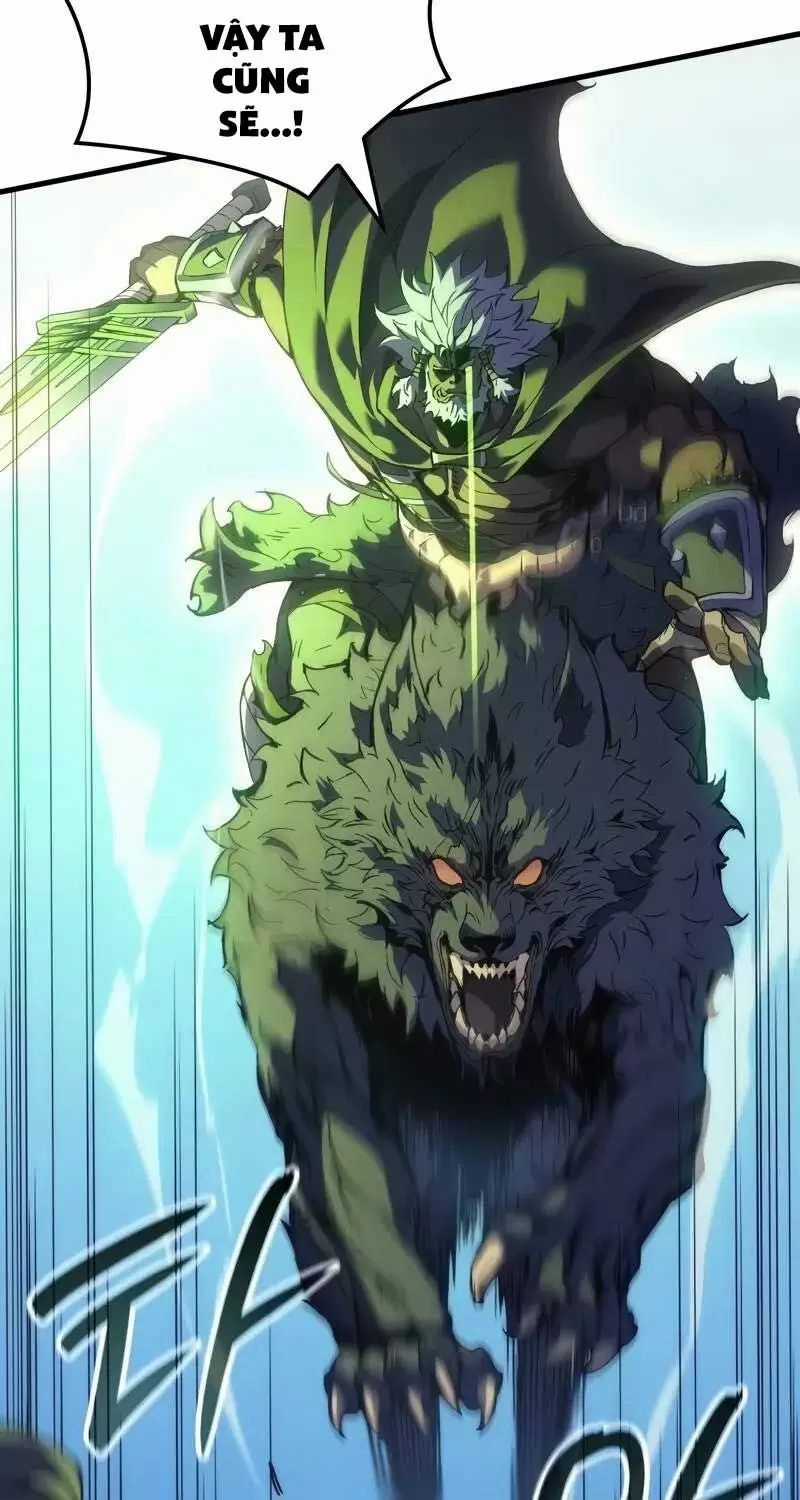 Đế Vương Hồi Quy Chương 54 trang 105