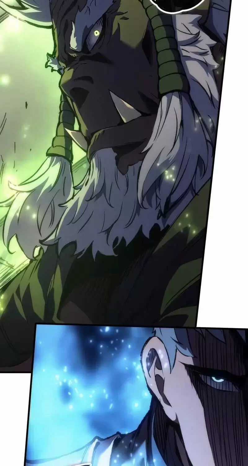 Đế Vương Hồi Quy Chương 54 trang 114