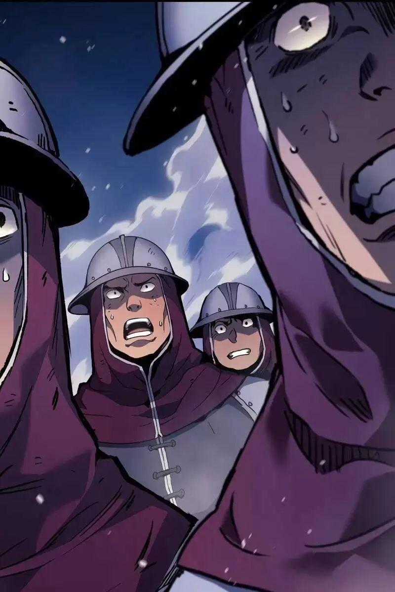 Đế Vương Hồi Quy Chương 54 trang 117