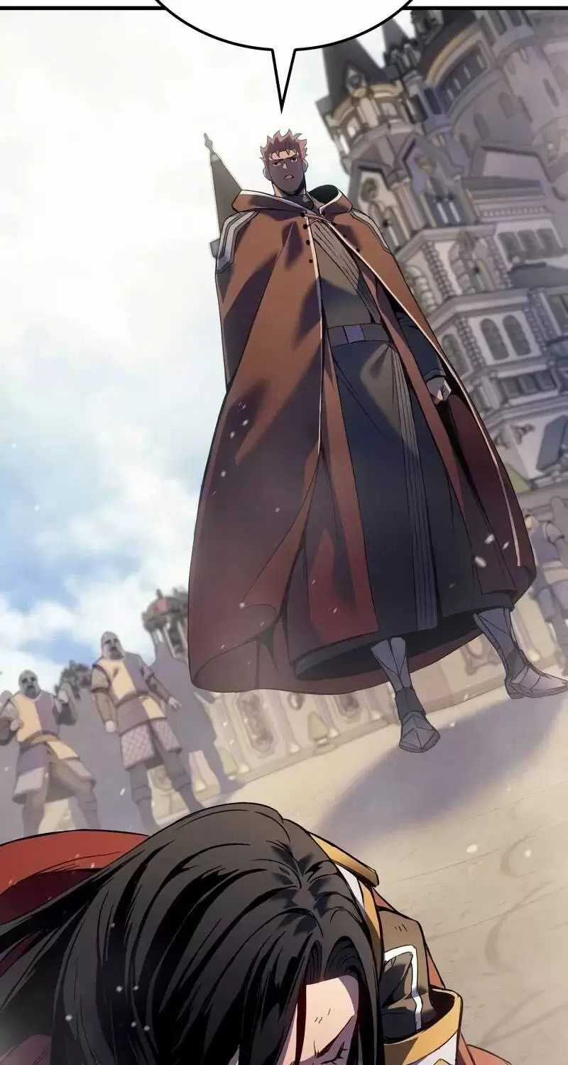 Đế Vương Hồi Quy Chương 54 trang 25