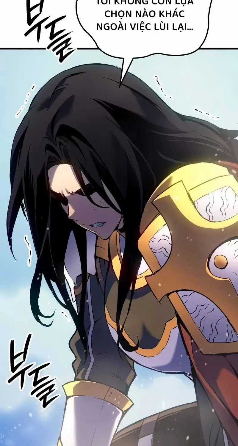 Đế Vương Hồi Quy Chương 54 trang 27