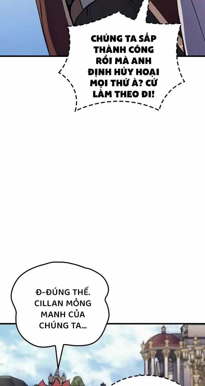 Đế Vương Hồi Quy Chương 54 trang 32