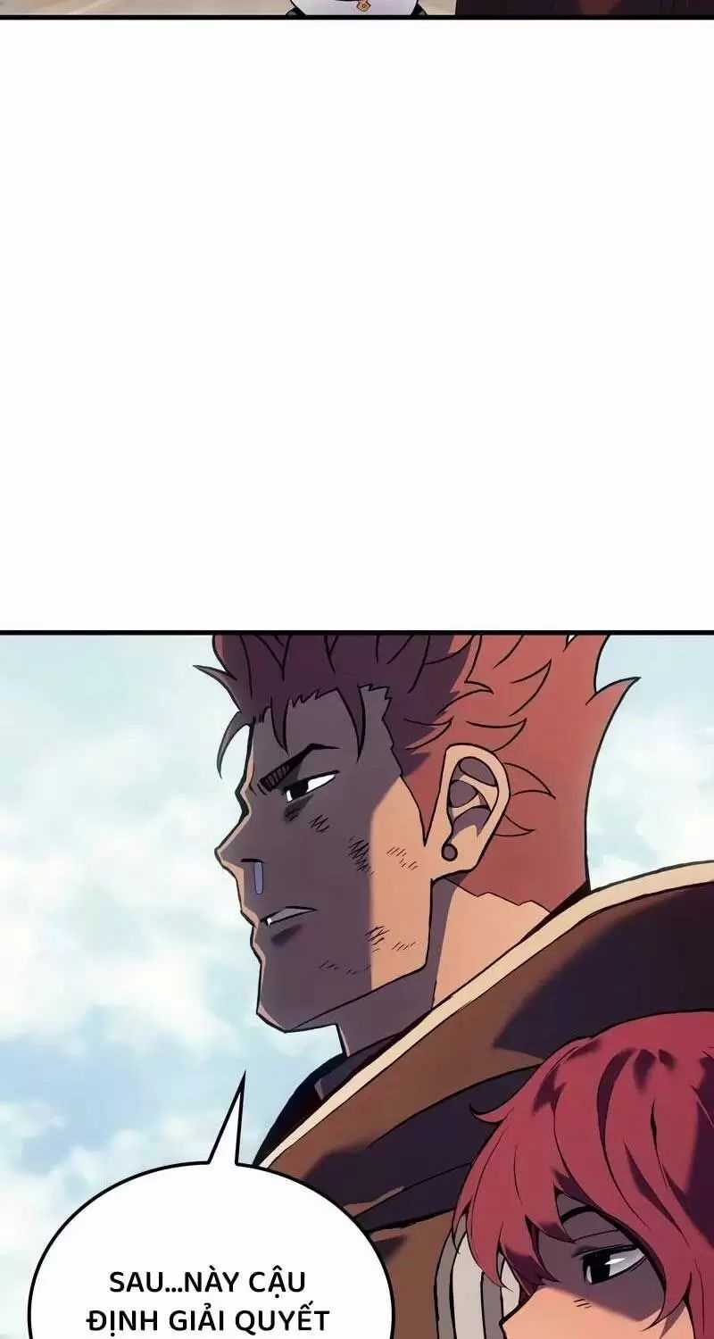 Đế Vương Hồi Quy Chương 54 trang 36