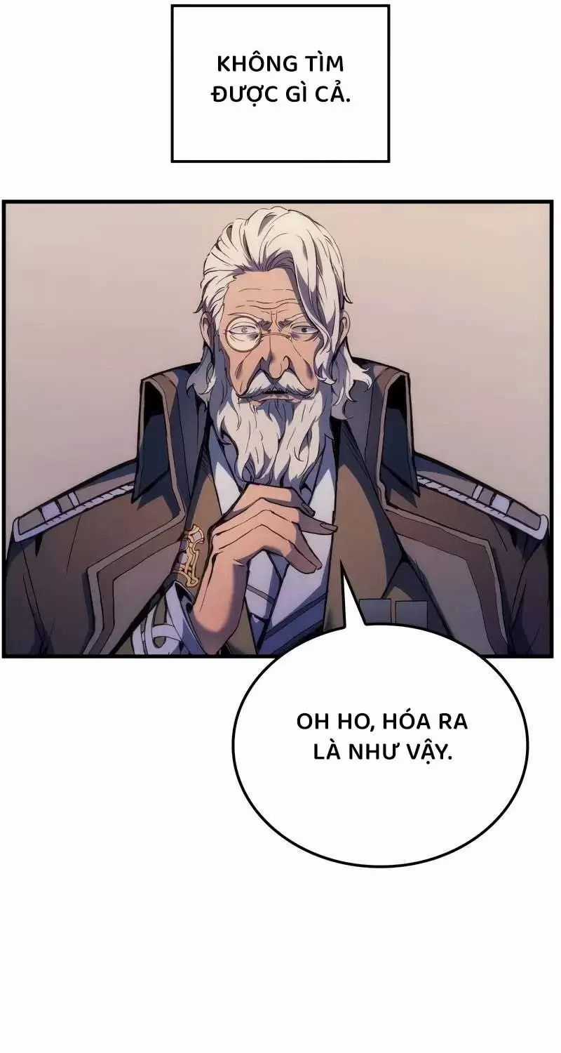 Đế Vương Hồi Quy Chương 54 trang 39