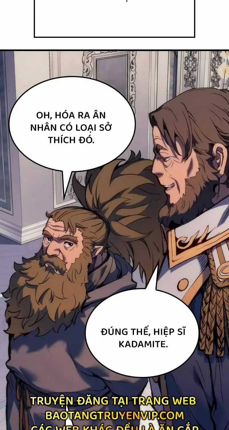 Đế Vương Hồi Quy Chương 54 trang 42