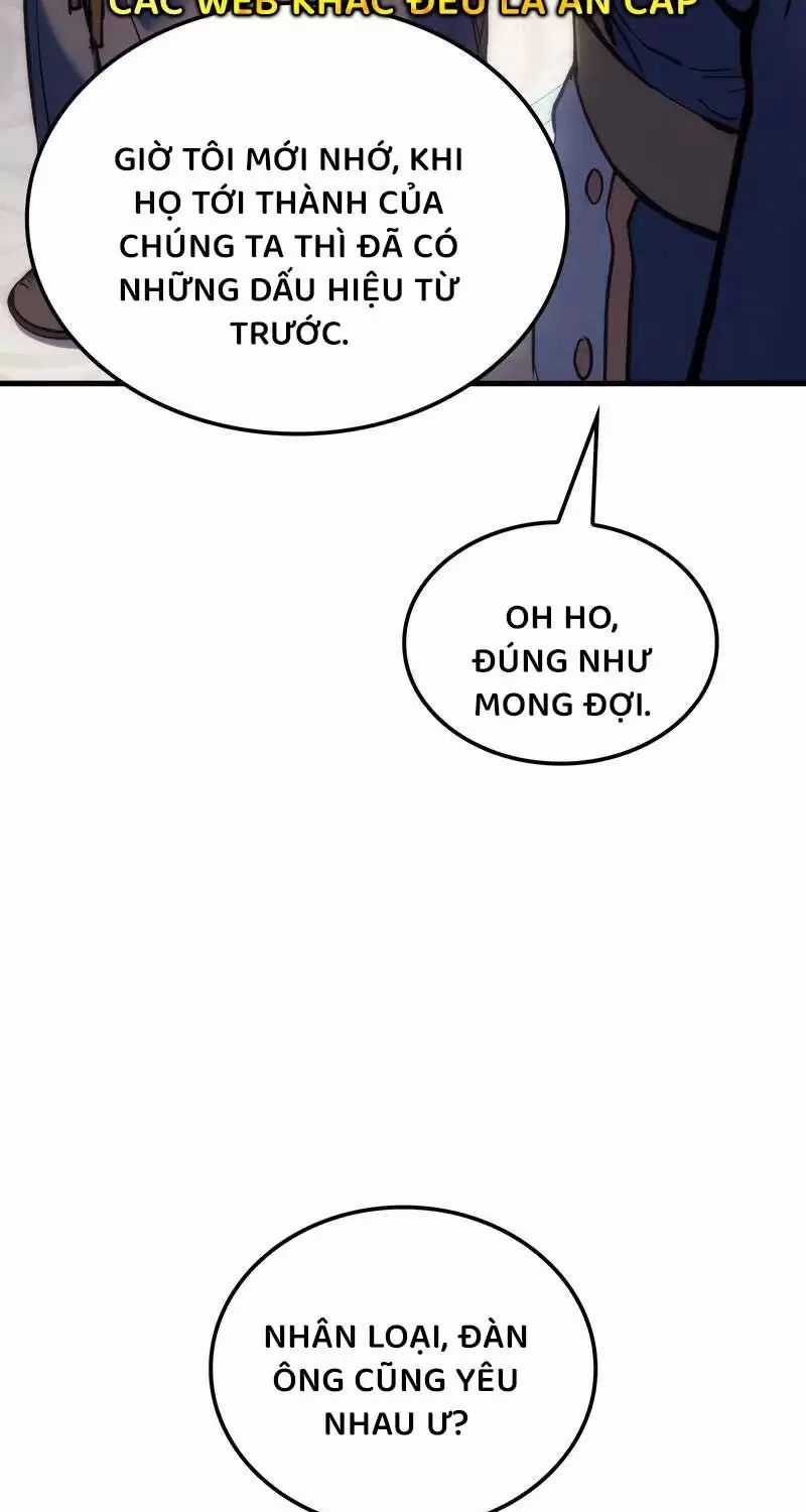 Đế Vương Hồi Quy Chương 54 trang 43