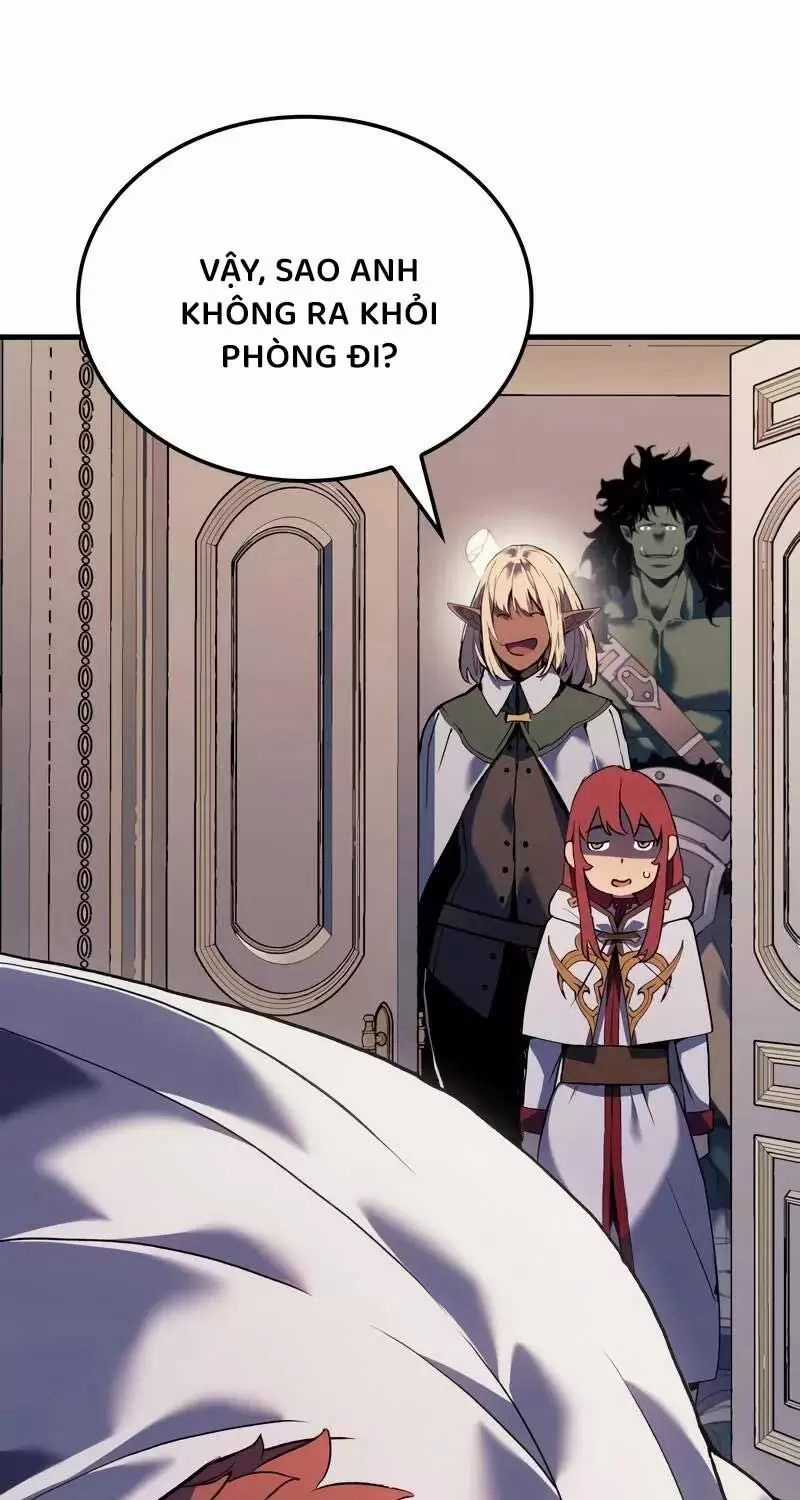 Đế Vương Hồi Quy Chương 54 trang 49