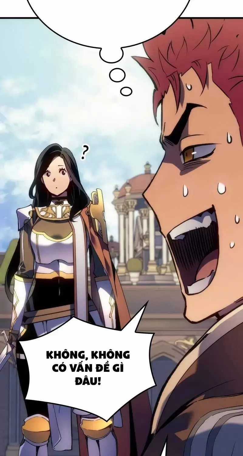 Đế Vương Hồi Quy Chương 54 trang 5