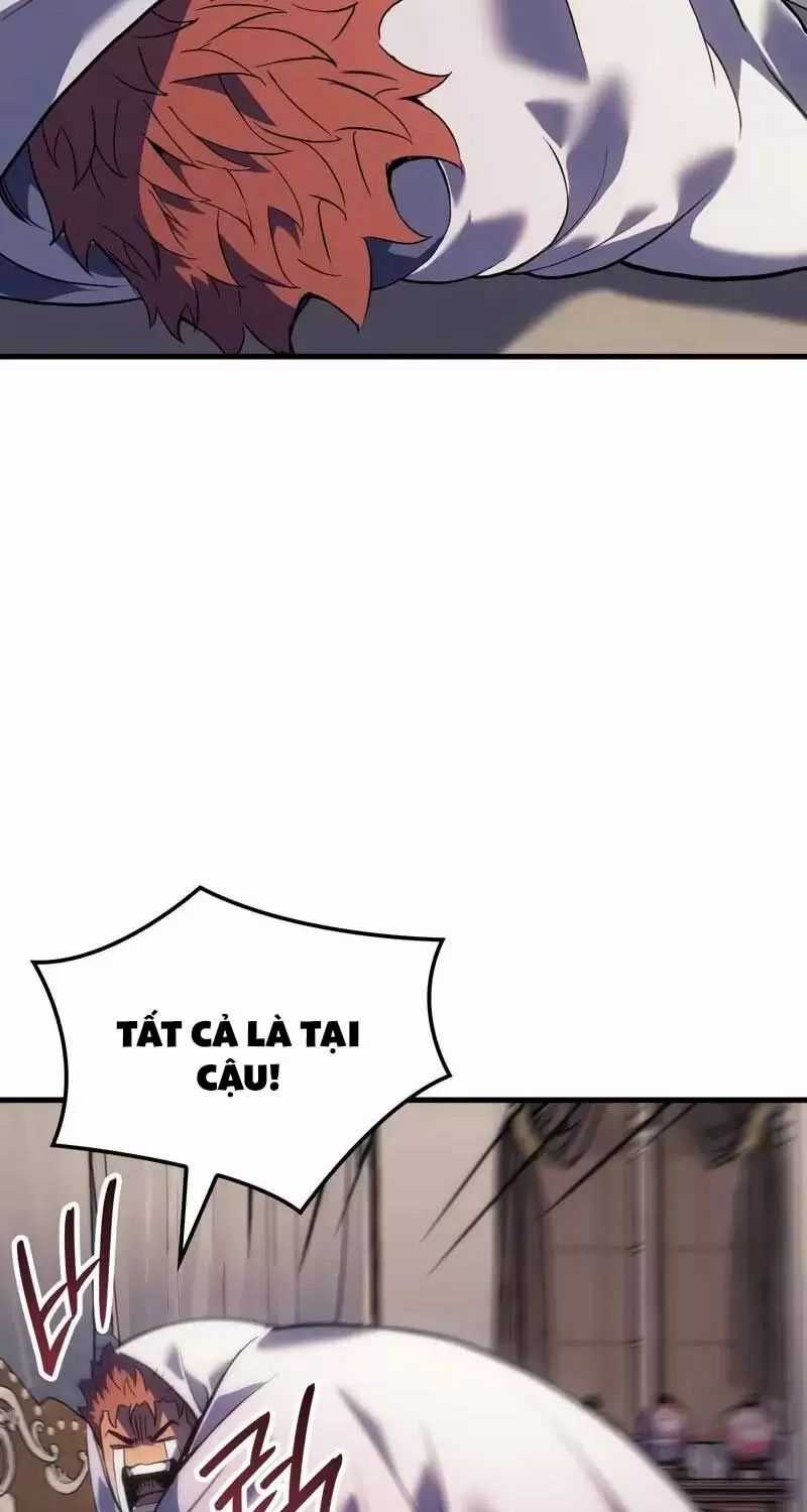 Đế Vương Hồi Quy Chương 54 trang 50